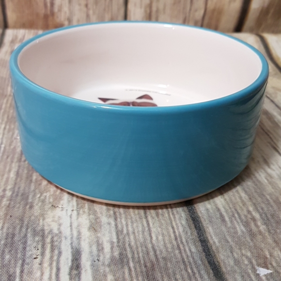 NWOT Grunpy Cat cat dish - Picture 2 of 4
